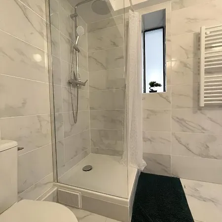 La Boheme Appartement